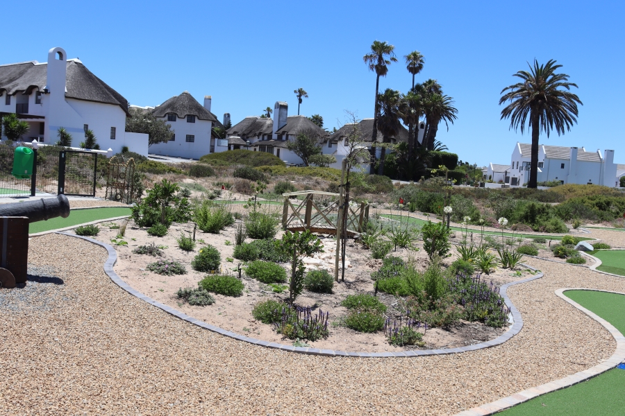 0 Bedroom Property for Sale in Shelley Point Western Cape